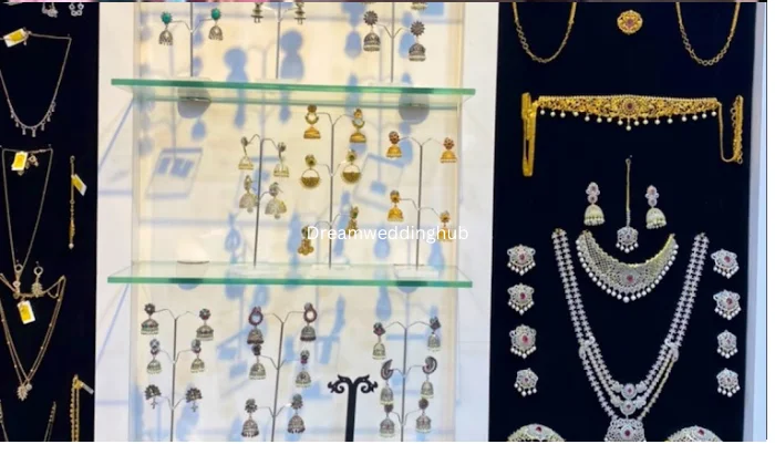 PMJ Jewels Nizamabad